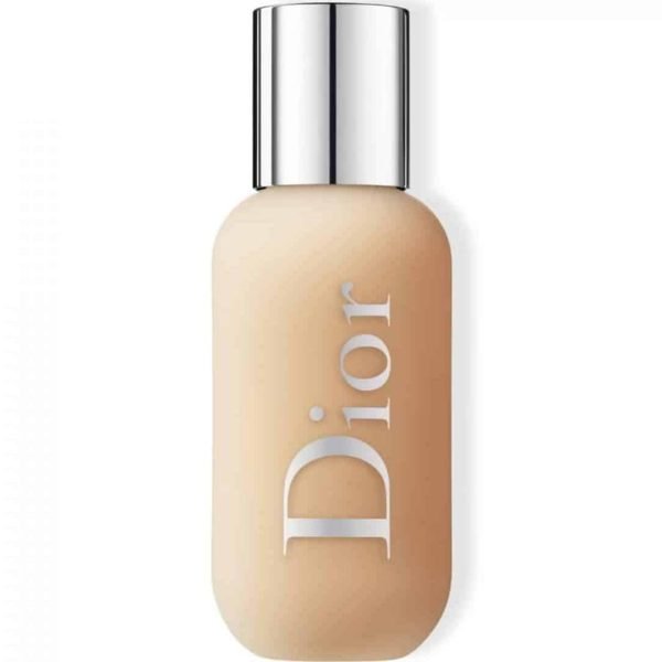 BEAUTÉNIUM DIOR BACKSTAGE FOND DE TEINT CORP VISAGE