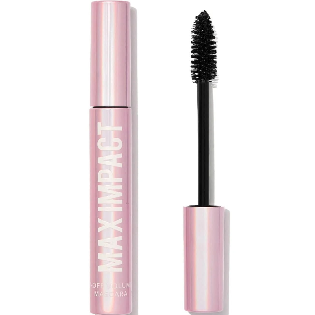 Sheglam Mascara Volume Extreme Max Compact Mascara