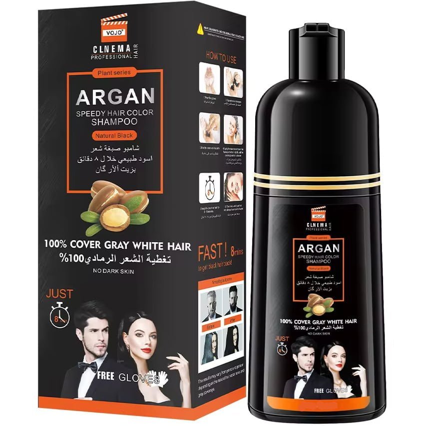 Nitro Cinema Magic Colorant Hair Colour