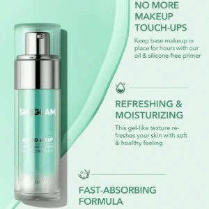 SHEGLAM-BASE HYDRATANTE GOOD GRIP – Image 4