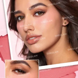 SHEGLAM BAUME A LEVRES CERISE – Image 2