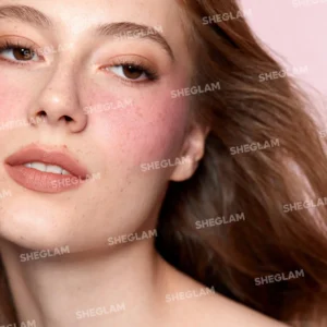SHEGLAM BAUME A LEVRES CERISE – Image 6