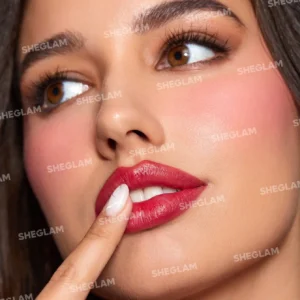 SHEGLAM BAUME A LEVRES CERISE – Image 7