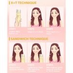 SHEGLAM FIXATEUR DE MAQUILLAGE MATTE FRESH SETTING SPRAY – Image 4