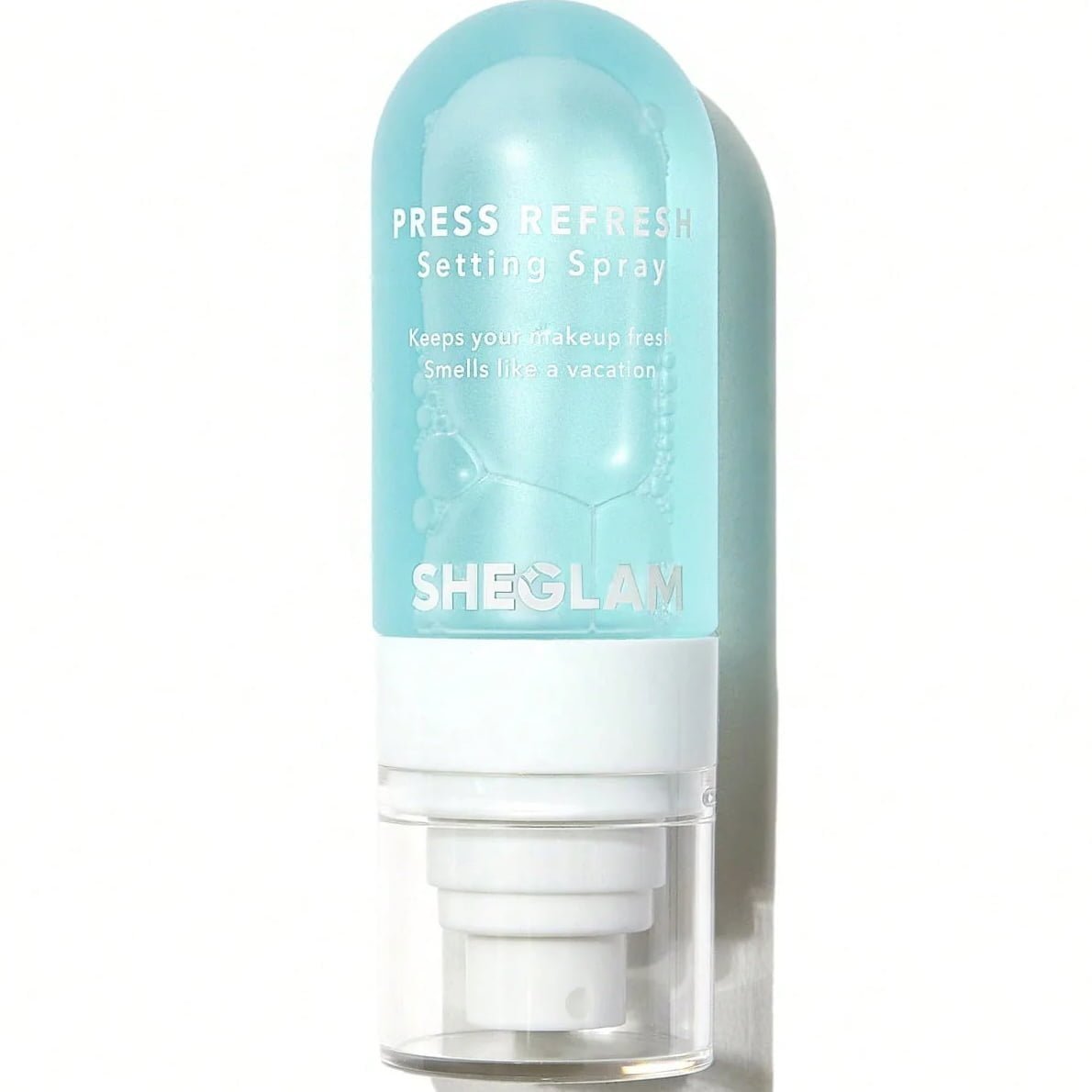 Sheglam Press Refresh Setting Spray