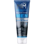 mim crème dépilatoire pour homme 1 | BEAUTÉNIUM