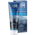 mim crème dépilatoire pour homme | BEAUTÉNIUM