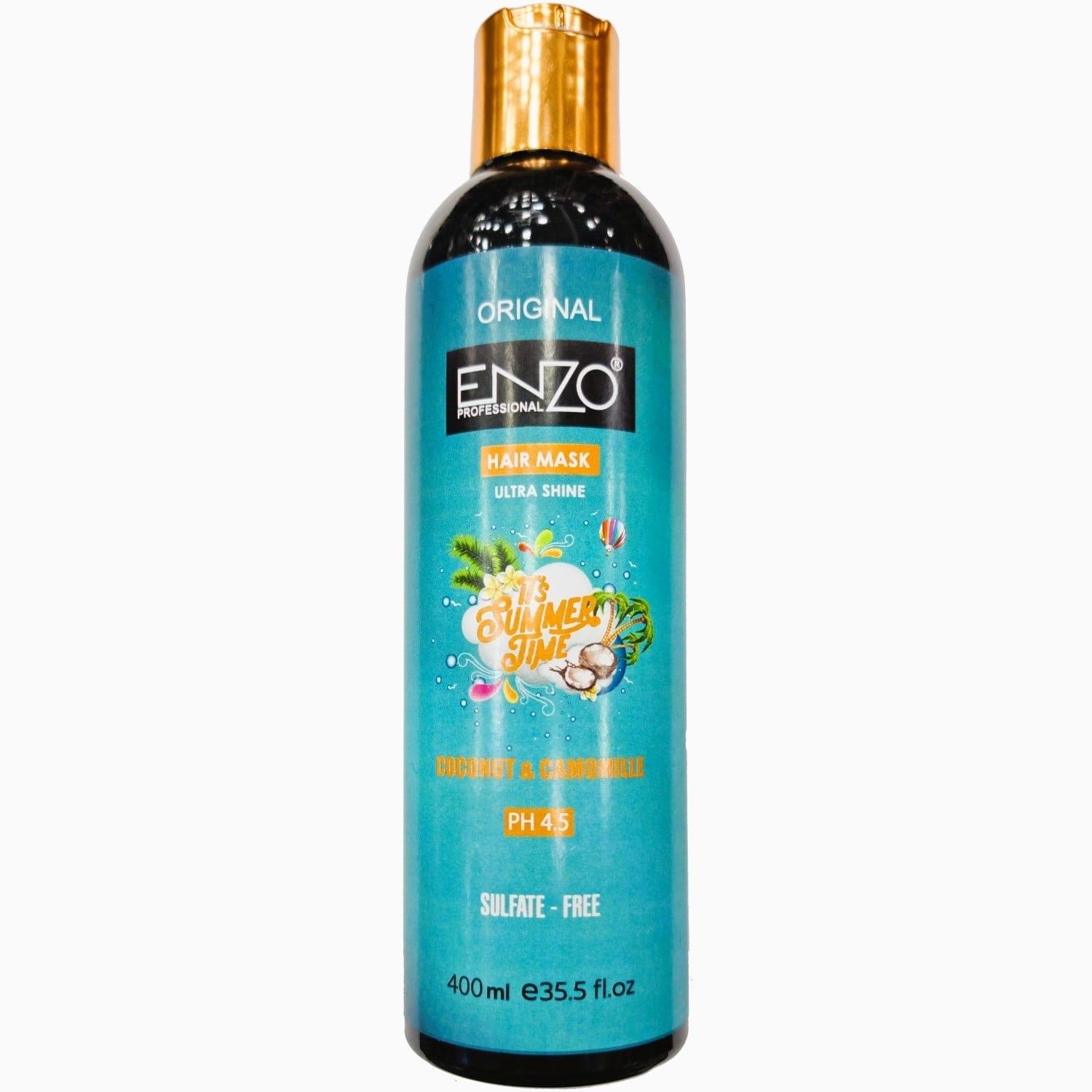 Enzo It’s Summer Time Hair Mask