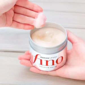 Fino Masque Réparateur Premium Touch – Image 3