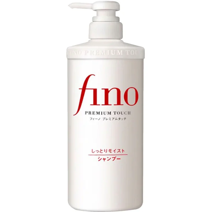 Shiseido Fino Premium Touch Shampoo