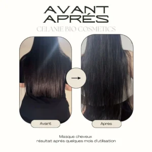 Masque Cheveux – Image 5