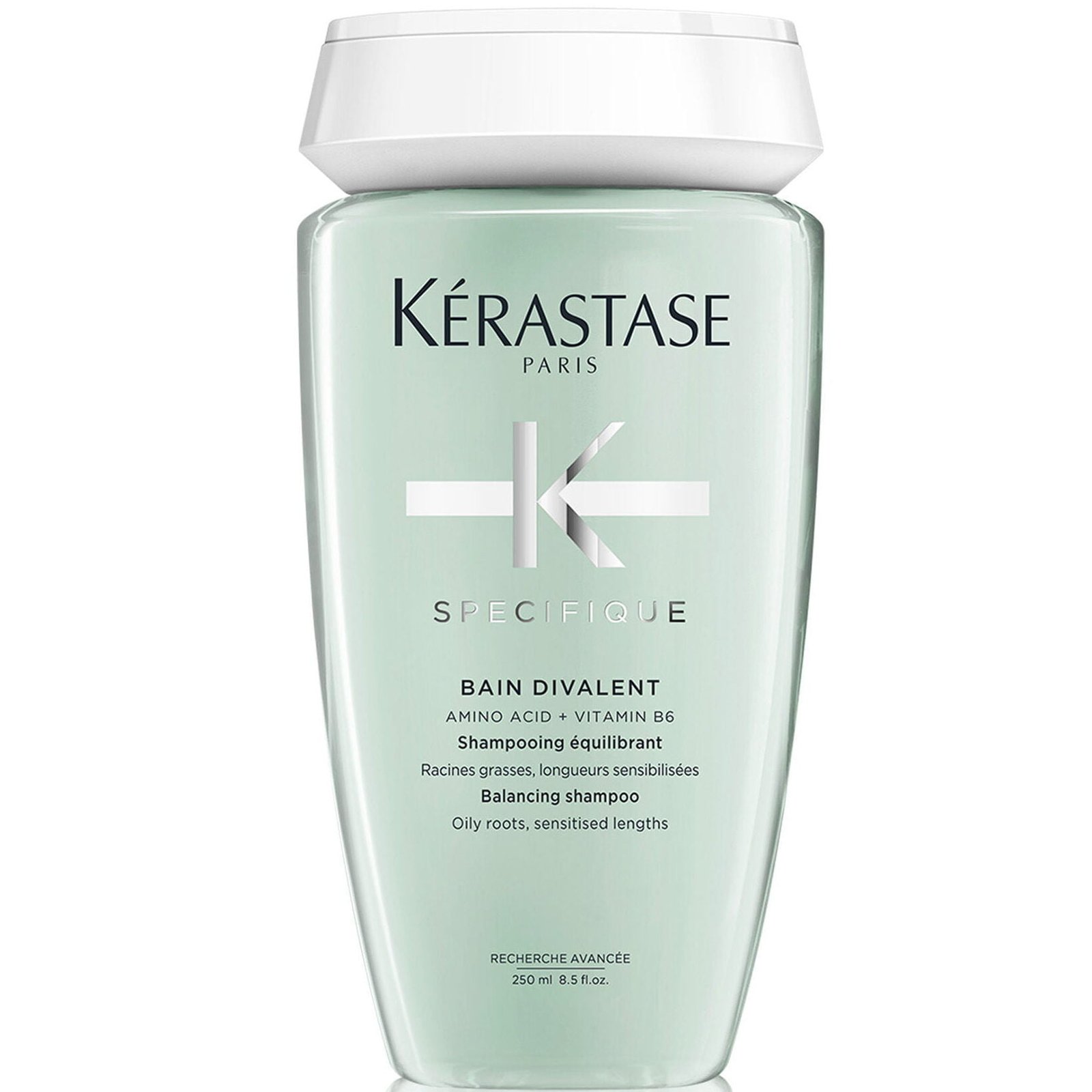 Kérastase Spécifique RACINES GRAS LANGEUR SENSIBLE Shampoo