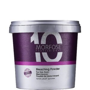 Morfose 10 proffessionel Poudre Décolorante 250g – Image 1