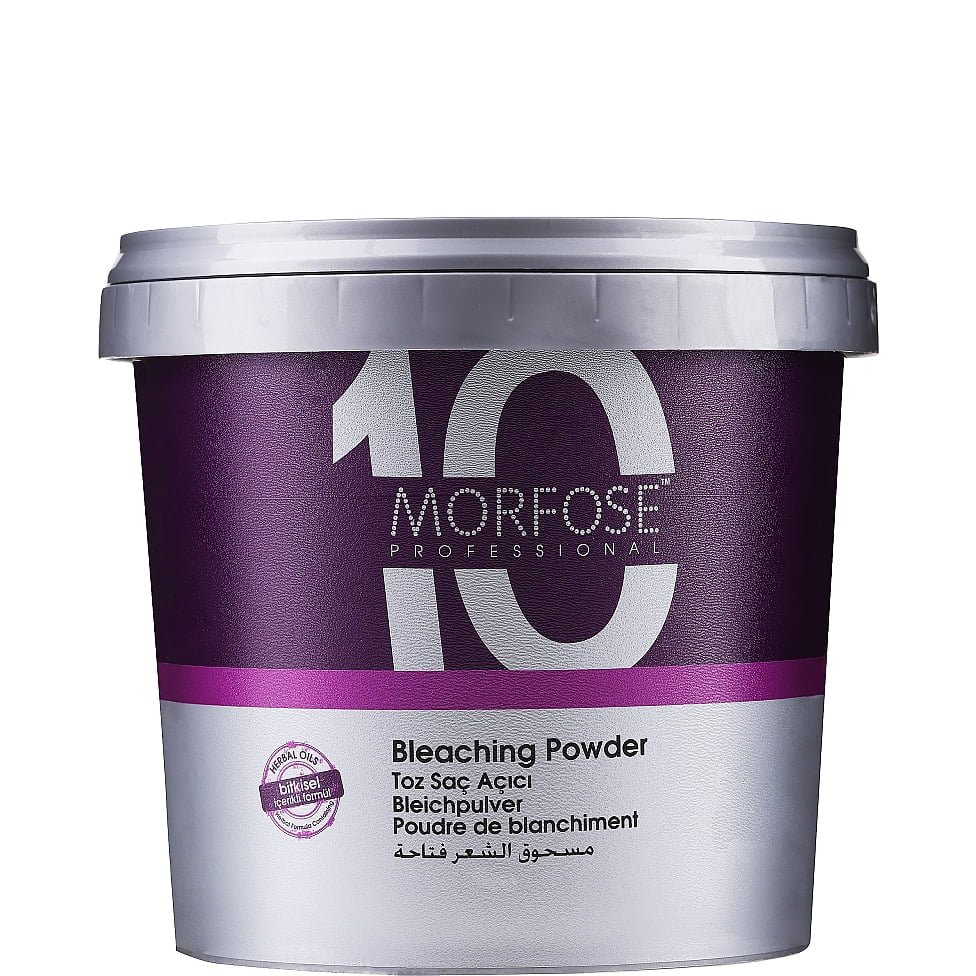 Morfose 10 Poudre Décolorante Hair Colour
