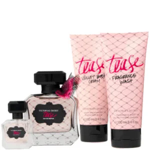 Coffret pour Femmes Tease Noir – Image 2
