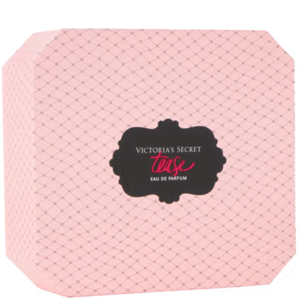 coffret pour femmes tease noir 2 | BEAUTÉNIUM | BEAUTÉNIUM