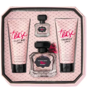 Coffret pour Femmes Tease Noir – Image 1