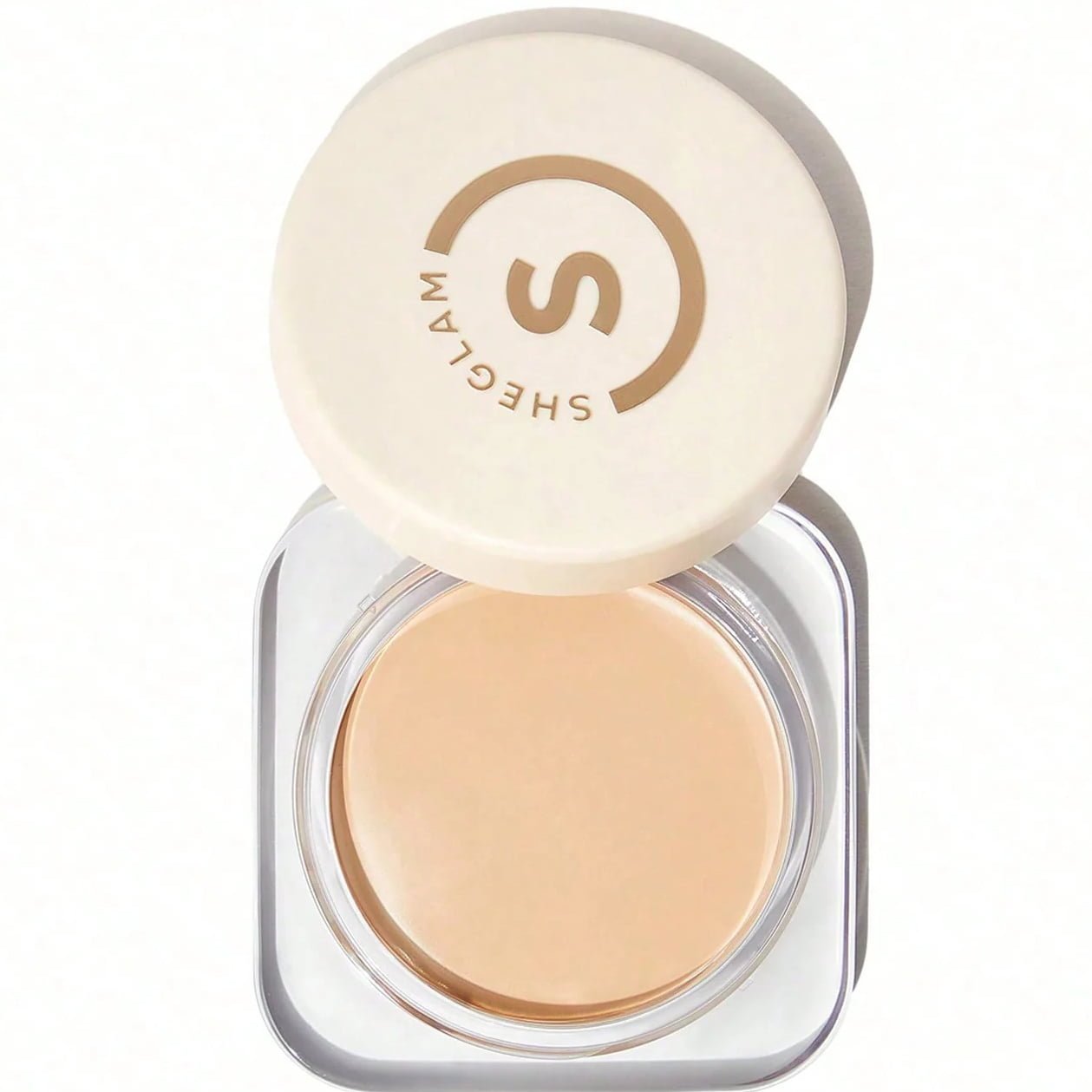 Sheglam Fond de Teint Baume Couvrant Totale Foundation