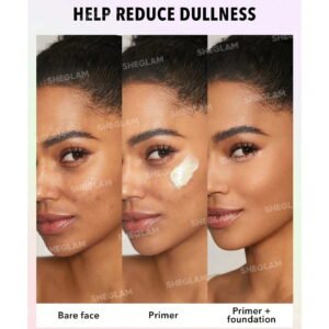 Triple Threat Primer Correcteur – Image 3