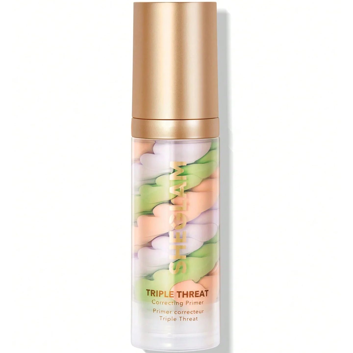 Sheglam Triple Threat Primer Correcteur Primer