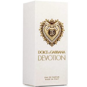 Devotion Eau de Parfum Pour Femme 100ML – Image 3
