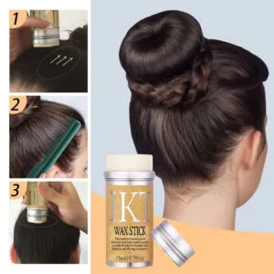 Ikt Hair Wax Stick 75G – Image 3