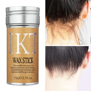 Ikt Hair Wax Stick 75G – Image 4