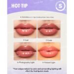 Crayon contour et gloss Lip Rules – Image 2
