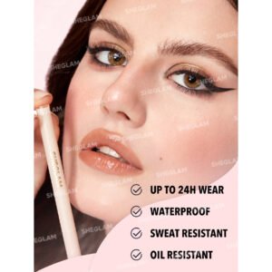 Crayon Eye Liner Good Point Waterproof - Noir – Image 4