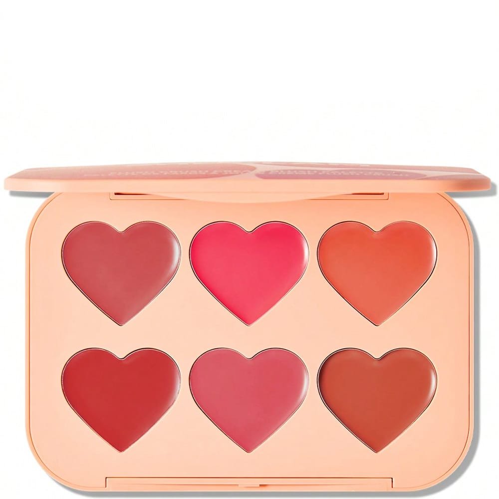 Sheglam Flush Crush Blush