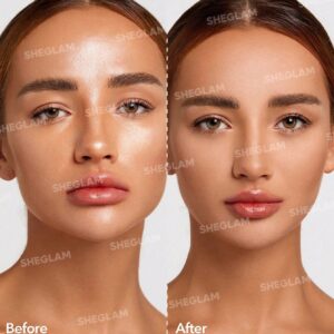 Poudre Libre Fixante Baked Glow – Image 2