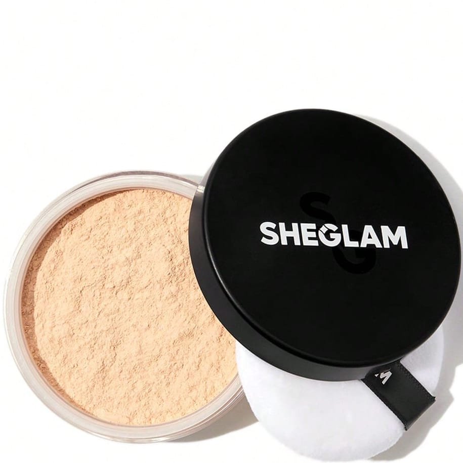 Sheglam Baked Glow Powder