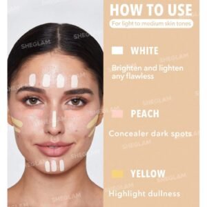 Correcteur de Teint Like Magic – Image 6