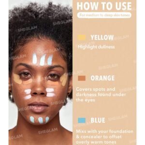 Correcteur de Teint Like Magic – Image 5
