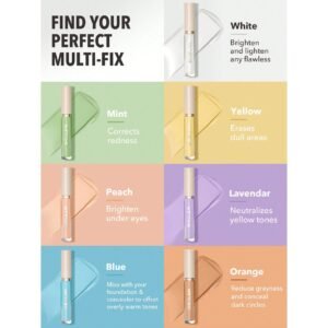 Correcteur de Teint Like Magic – Image 4