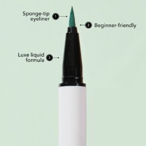 Eyeliner Liquid Color Rush – Image 6