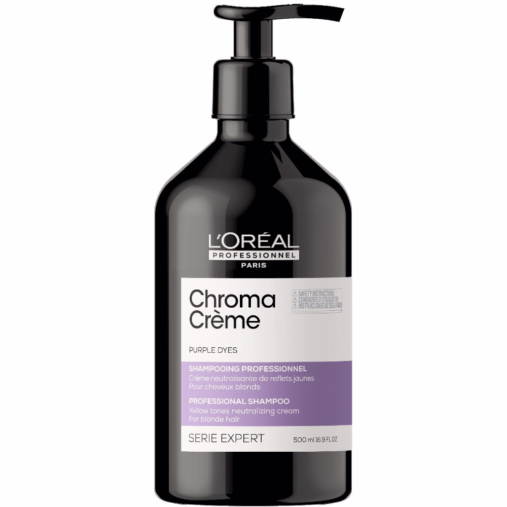 L'Oréal Paris Série Expert Chroma Crème Hair Colour