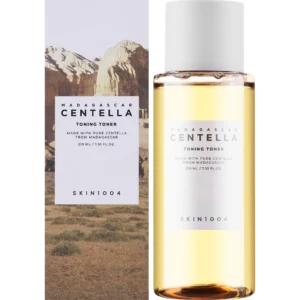 CENTELLA TONER MADAGASCAR 210ml – Image 1