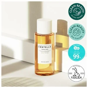 CENTELLA TONER MADAGASCAR 210ml – Image 2