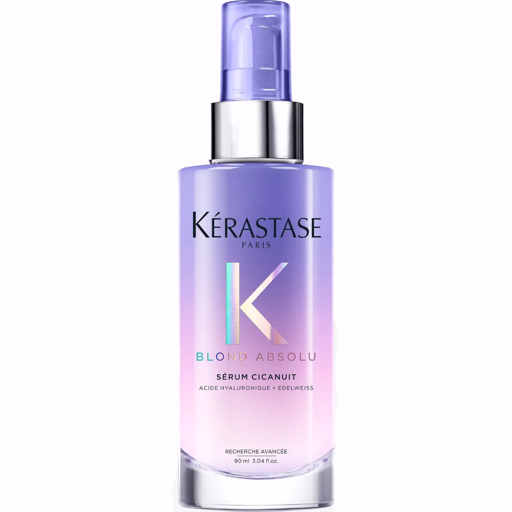 Kérastase Blond Absolu Cicanuit Hair Serum