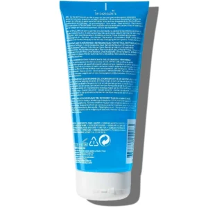 LA ROCHE POSAY EFFACLAR GEL MOUSSANT PURIFIANT NETTOYANT – Image 3