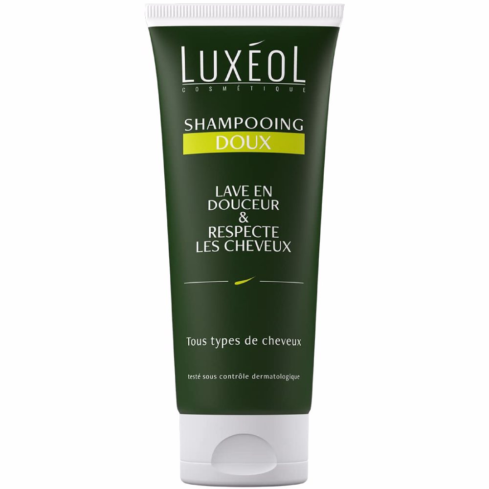 Luxéol Doux Shampoo