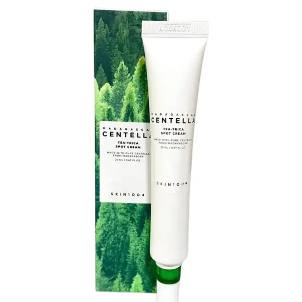 spot cream – BEAUTÉNIUM  BEAUTÉNIUM