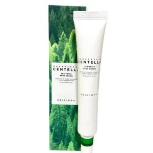 CENTELLA TEA-TRICA SPOT CREAM SKIN1004