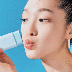 TOCOBO COTTON SOFT SUN STICK SPF50 19G – Image 4