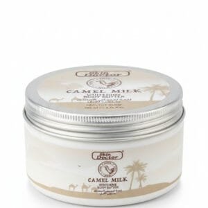 SKIN DOCTOR BEURRE CORPOREL CAMEL MILK 200ML
