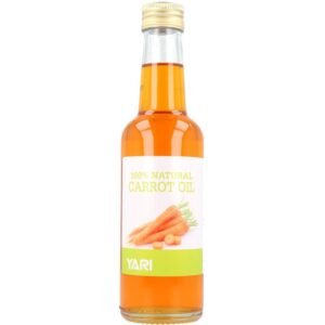 YARI HUILE DE CAROTTE 250ML – Image 1