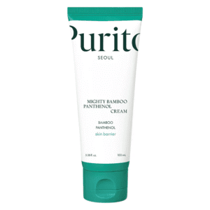 PURITO SEOUL MIGHTY BAMBOO PANTHENOL CREAM 100ML