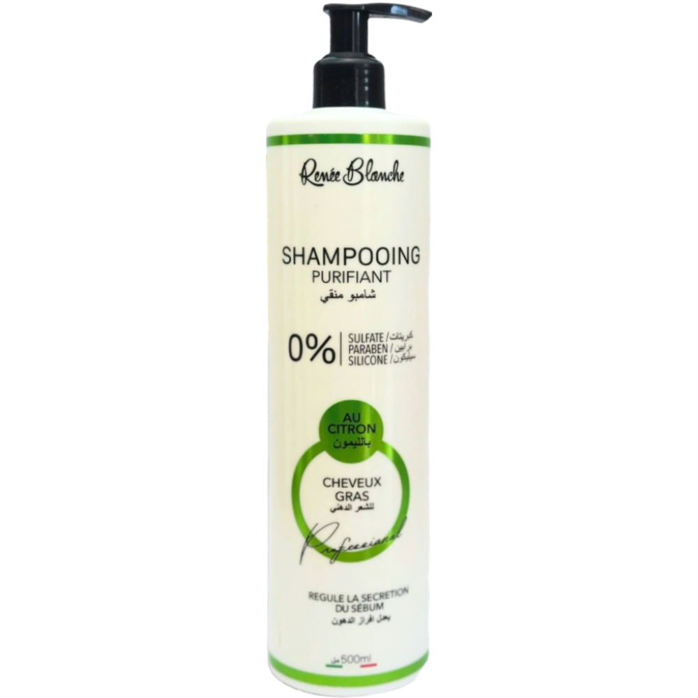 Renée Blanche Purifiant Shampoo