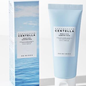 CENTELLA HYALU-CICA SPEEPING PACK 100ML SKIN1004